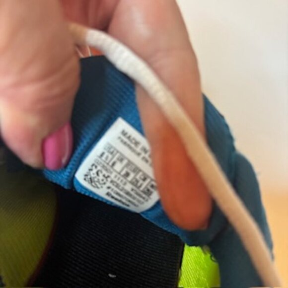 Reebok Cross Fit Training Shoes CF7 - Size 8.5 - Picture 2 of 6